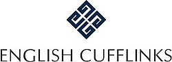 English Cufflinks Logo