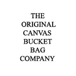 The Original Canvas Bucket Bag Company