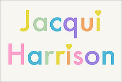 Jacqui Harrison