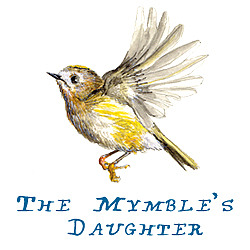 The Mymble's Daughter