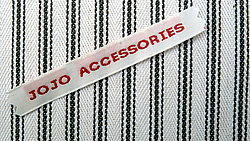 JoJo Accessories