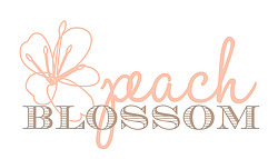 Peach Blossom