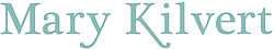 Mary Kilvert Logo