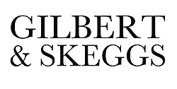 Gilbert and Skeggs