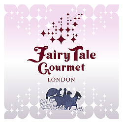 Fairy Tale Gourmet