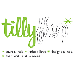 Tilly Flop designs