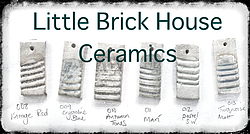 Little Brick House Ceramics