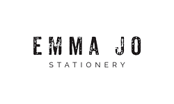 Emma Jo Stationery