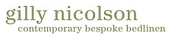 Gilly Nicolson