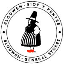 Blodwen General Stores