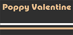 Poppy Valentine