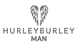 Hurleyburley man