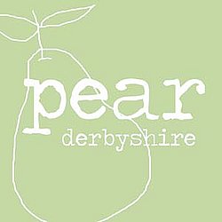 Pear-Derbyshire