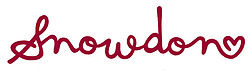Snowdon Design & Craft