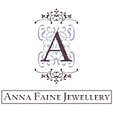 Anna Faine Jewellery Logo