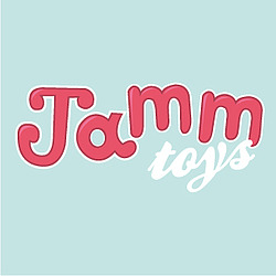 Jammtoys wooden toys