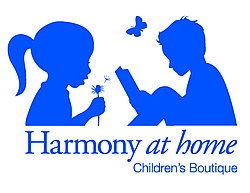 Harmony at Home Children's Eco Boutique