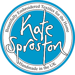 Kate Sproston Design Logo