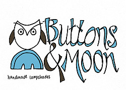 buttonsand moon logo