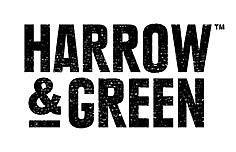 Harrow & Green logo 