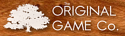 The Original Game Company