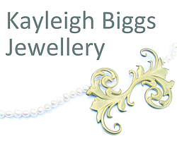 Kayleigh Biggs Jewellery