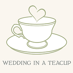 Wedding in a Teacup