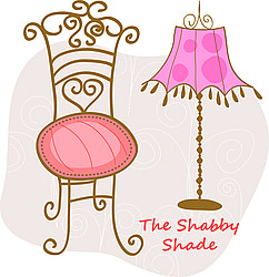 The Shabby Shade