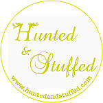Hunted and Stuffed