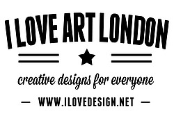I LOVE ART LONDON