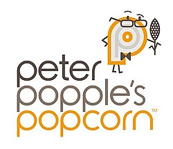 Peter Popple's Popcorn