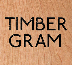 Timbergram