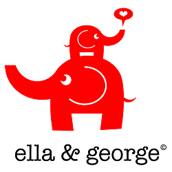 ella & george logo