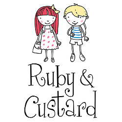 Ruby & Custard