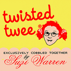 Twisted Twee logo
