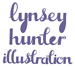 Lynsey Hunter Illustration