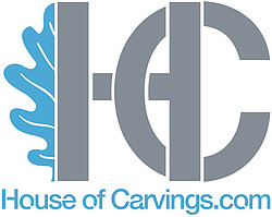 House of Carvings