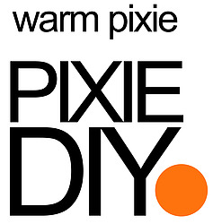 Warm Pixie DIY