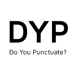 Do You Punctuate Naughty Greetings Cards