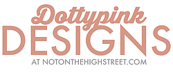 Dottypink Designs