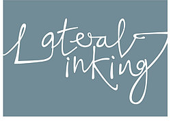 Lateral Inking