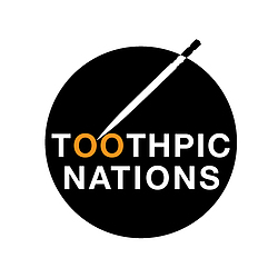Toothpic Nations logo