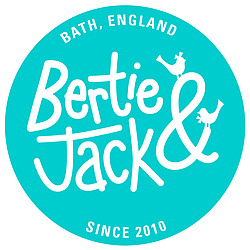Bertie & Jack