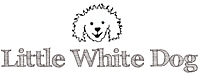 Little White Dog