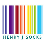 Henry J Socks