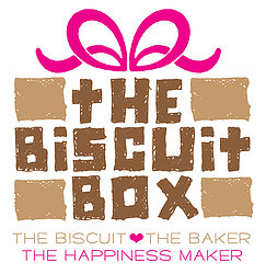 The Biscuit Box