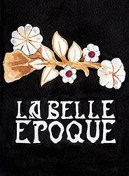 La Belle Epoque