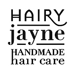 Hairy Jayne Handmade Hair Care