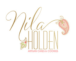 Nila Holden Cookies & Biscuits