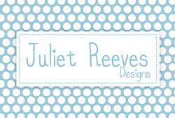 Juliet Reeves Designs